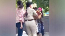 'Vada Pav' girl not arrested, no case registered: Delhi Police respond to viral video